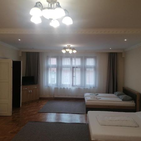 Apartament Inn Σίμπιου Εξωτερικό φωτογραφία