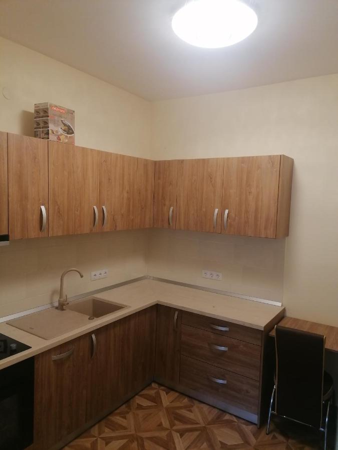Apartament Inn Σίμπιου Εξωτερικό φωτογραφία