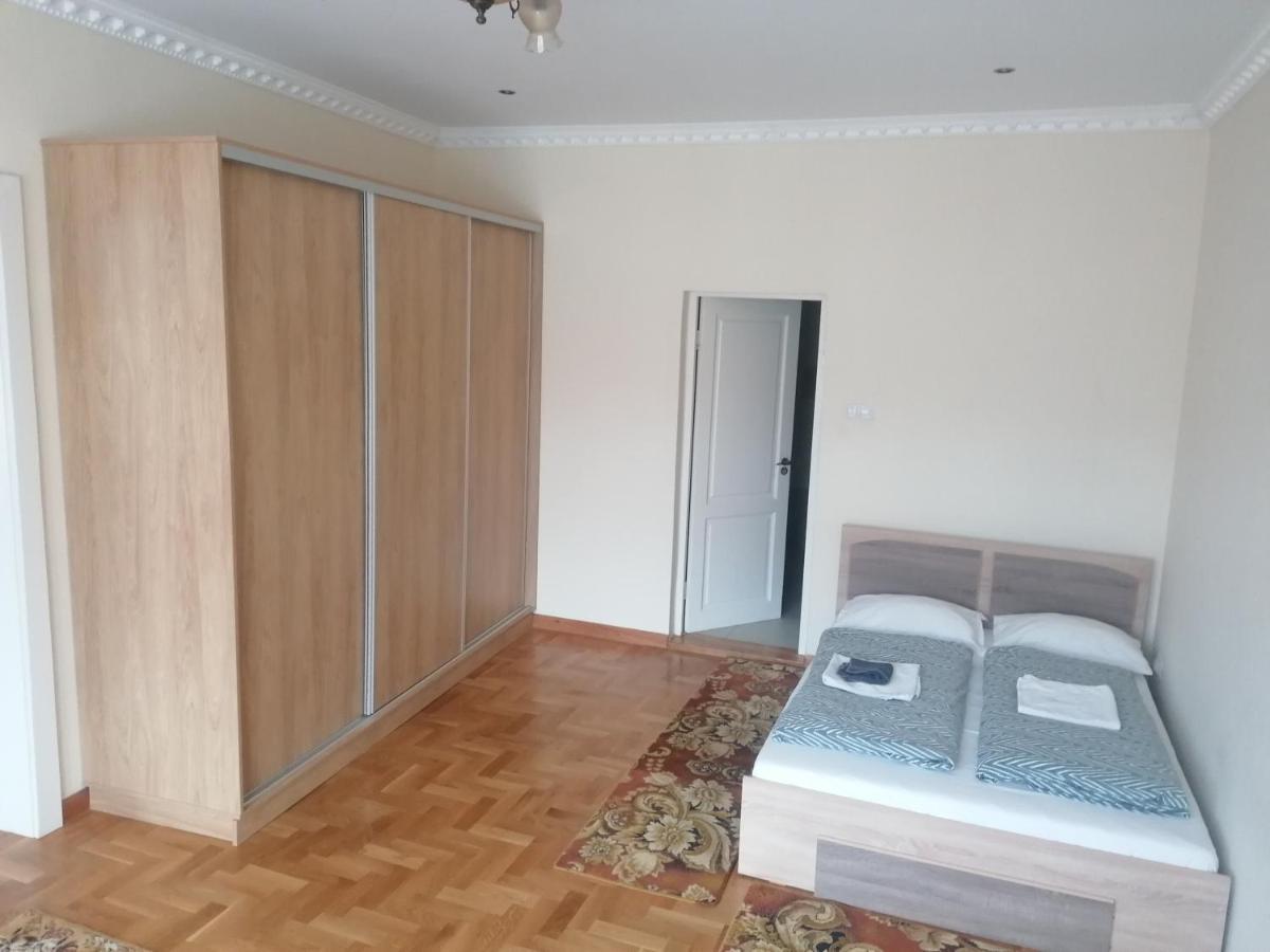 Apartament Inn Σίμπιου Εξωτερικό φωτογραφία