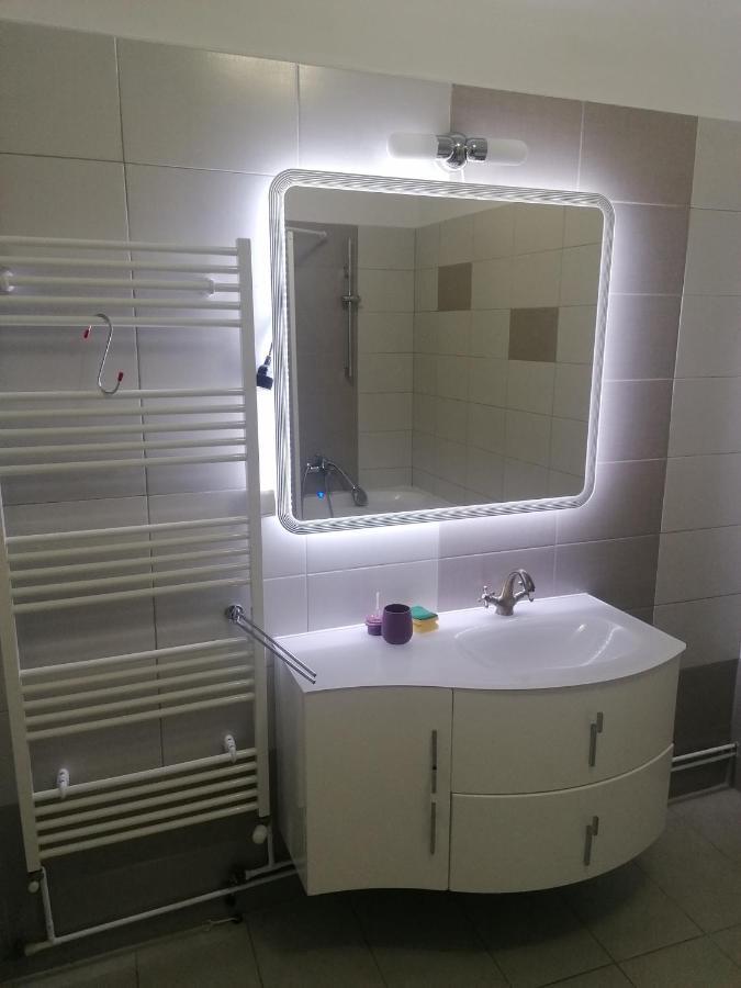 Apartament Inn Σίμπιου Εξωτερικό φωτογραφία